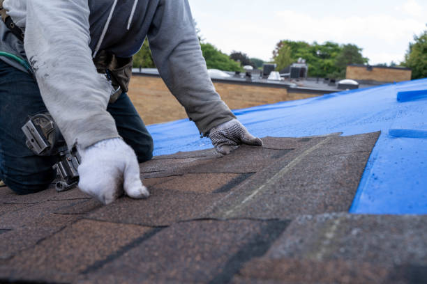 Best Commercial Roofing Services  in Carthage, TX