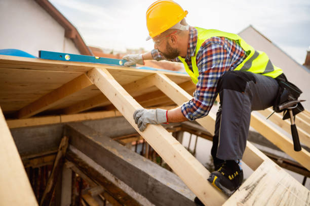 Best Tile Roofing Contractor  in Carthage, TX
