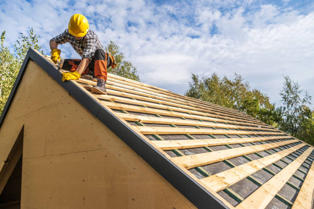 Best Best Roofing Contractors  in Carthage, TX