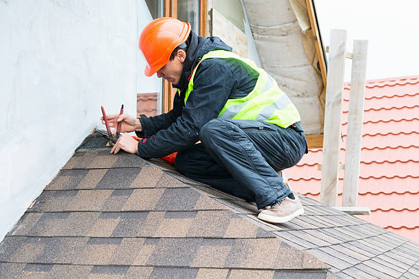 Quick and Trustworthy Emergency Roof Repair Services in Carthage, TX